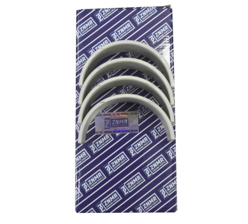 Komplet panewek korbowodowych R-100 4-szlif bimetaliczne C-328 42031015
