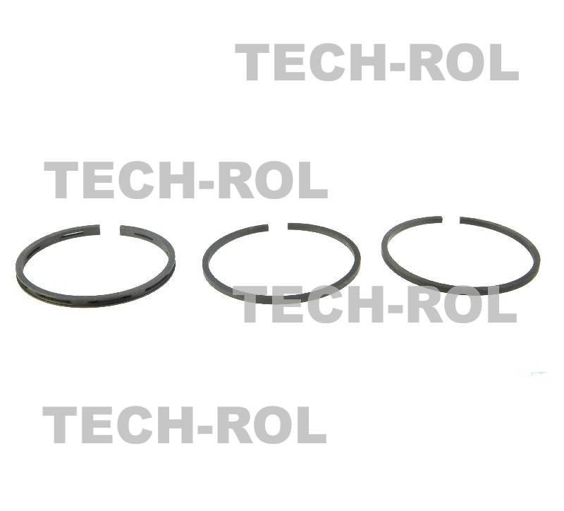 Komplet pierścieni sprężarki 1-szlif fi-62,5 mm do C-360 50996001 Prima