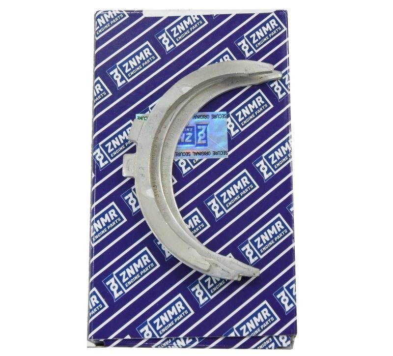 Komplet półpierścieni n025 bimetaliczne mf-3 31137221 90990621 ZNMR