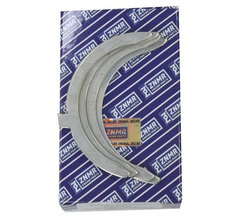 Komplet półpierścieni n025 bimetaliczne mf-4 31137321 90980621 ZNMR