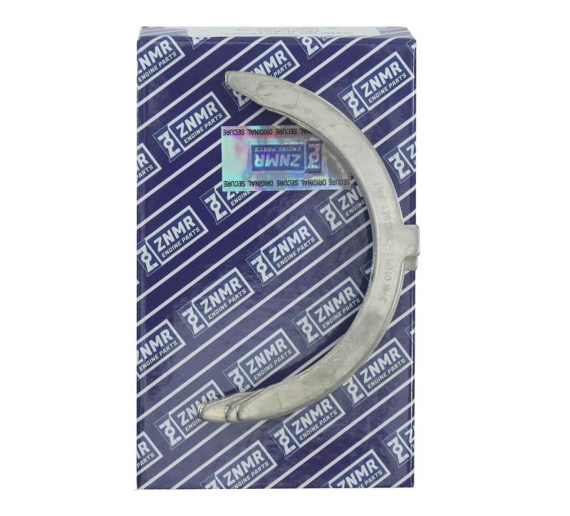 Komplet półpierścieni N040 bimetaliczne do C-330 42013992 90060622 ZNMR