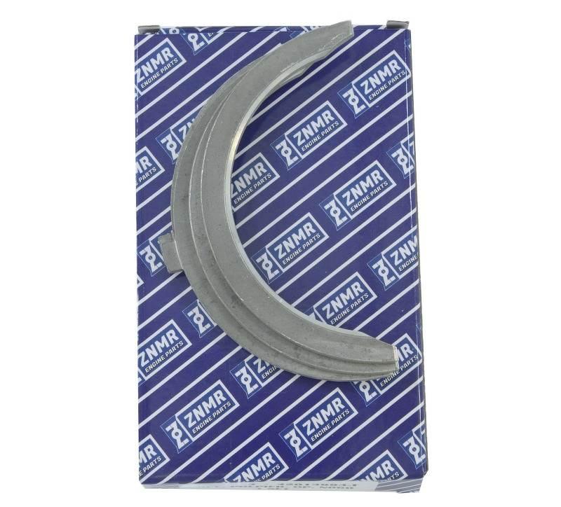 Komplet półpierścieni N060 bimetaliczne do C-330 42013993 90060623 ZNMR