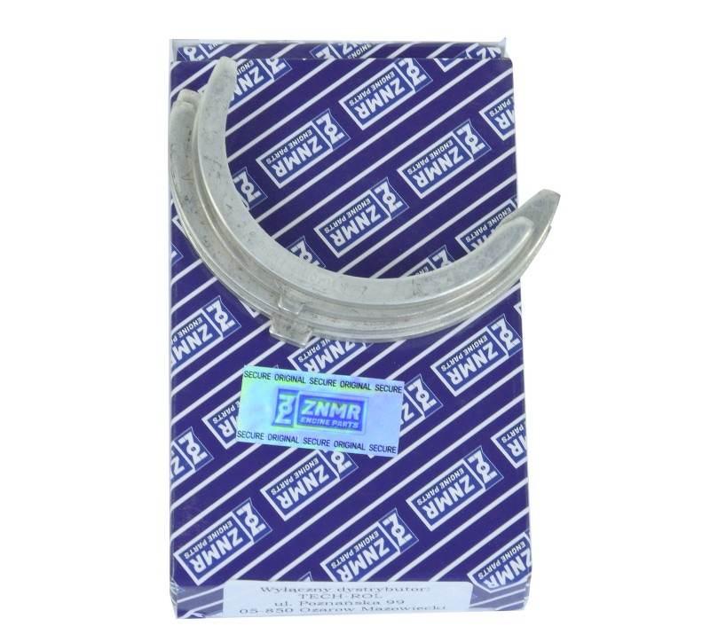 Komplet półpierścieni wału korbowego N090 3-szlif bimetaliczne C-360