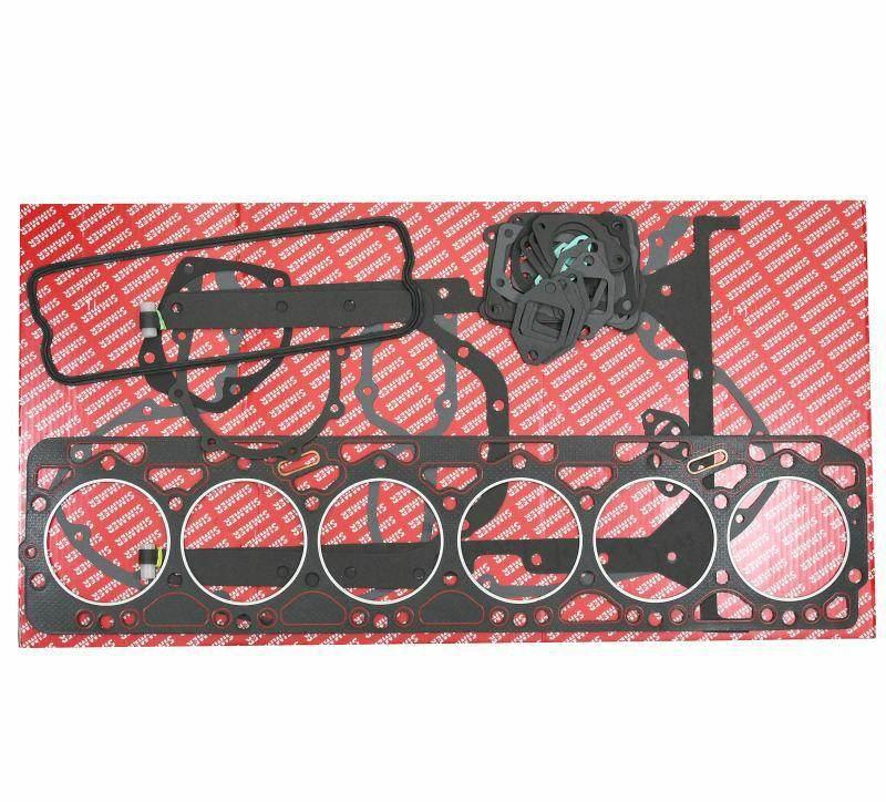 Komplet zestaw uszczelek silnika 6-cylindrowy C-385 z uszczelką 1,5mm z