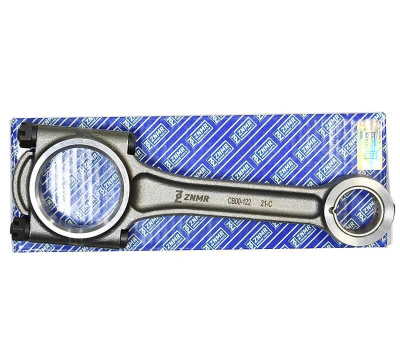 Korbowód silnika C-360 46503230 69010389 ZNMR ENGINE PARTS