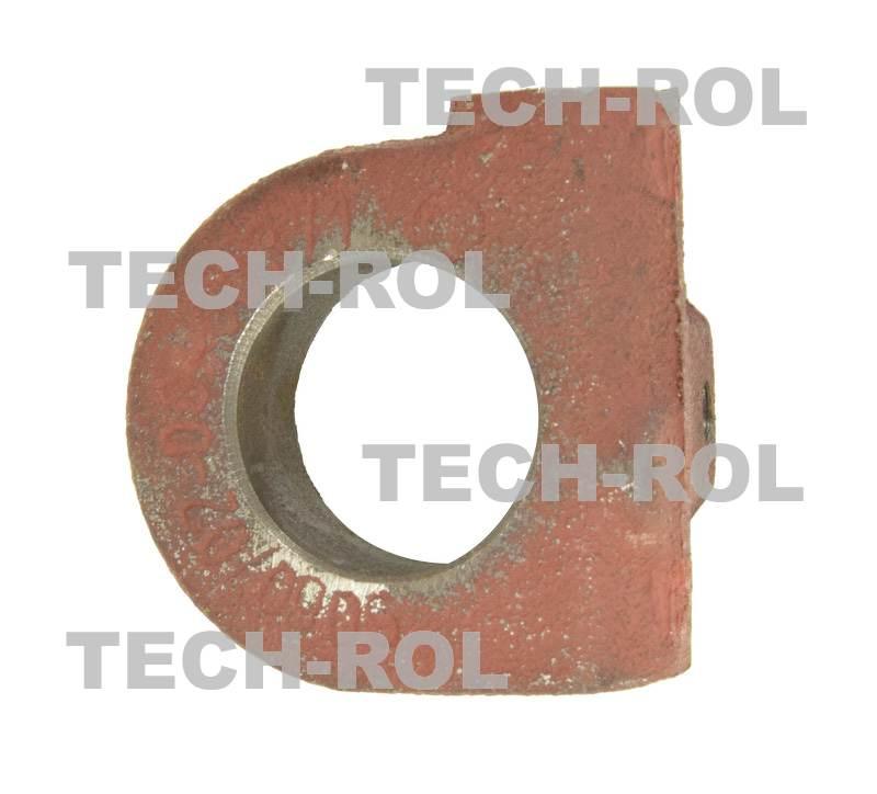 Korpus blokady Bizon 5060020280 Produkt krajowy