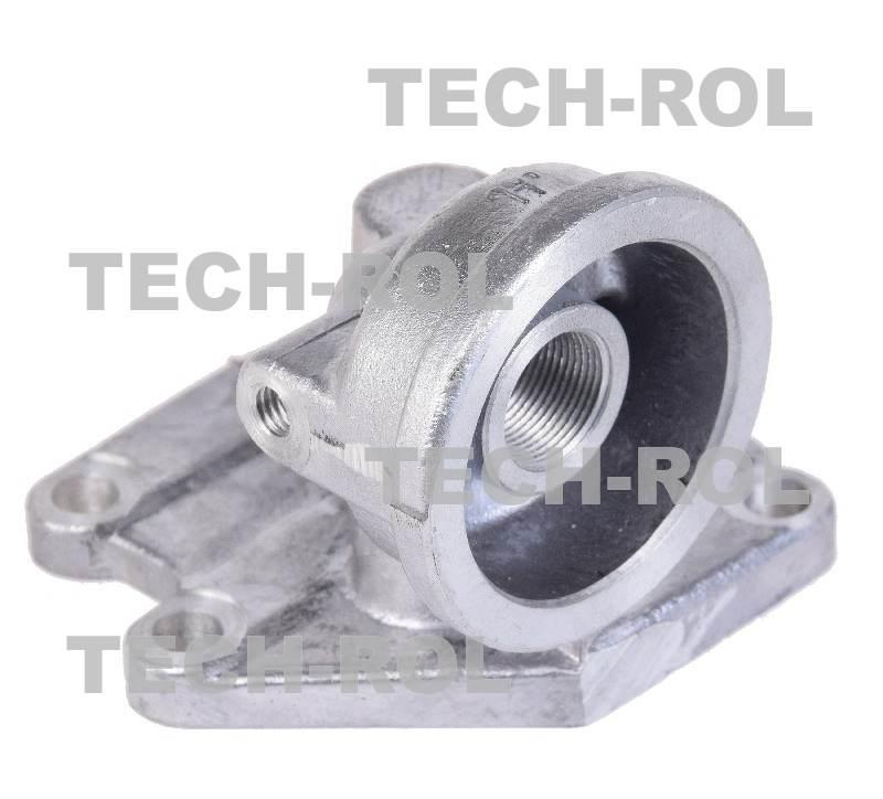 Korpus filtra oleju nowego typu C-330 50106260 Produkt krajowy
