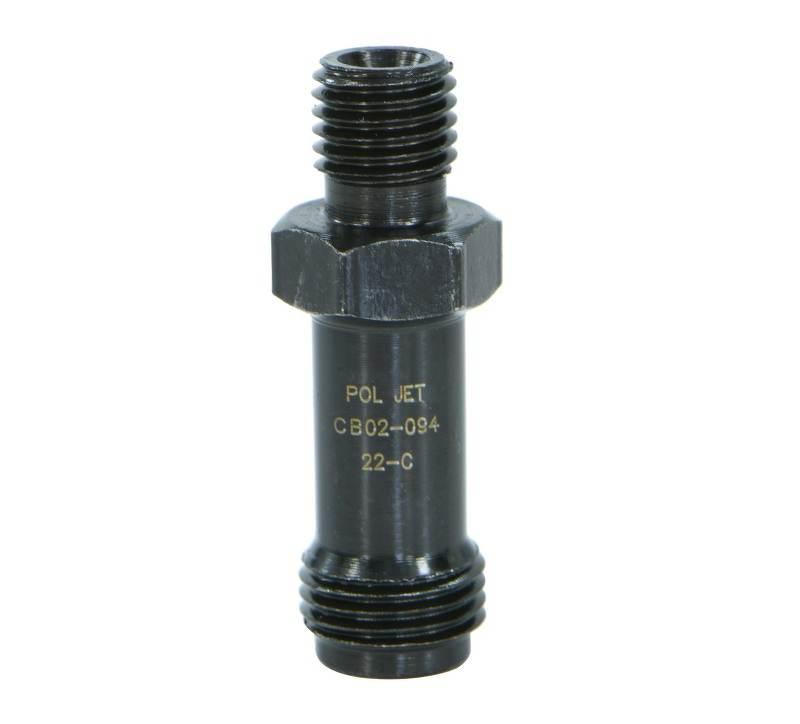 Korpus filtra wtryskiwacza do C-360 OS411 OS41-1 POLJET