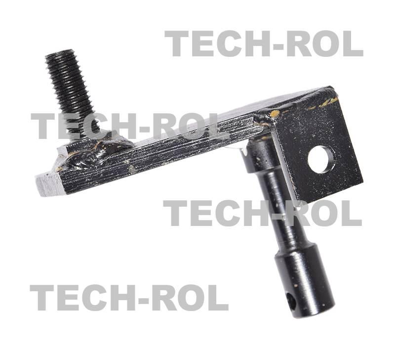 Korpus napinacza z uchem Prasa kostkująca SIPMA Z-224/1 sk522406620