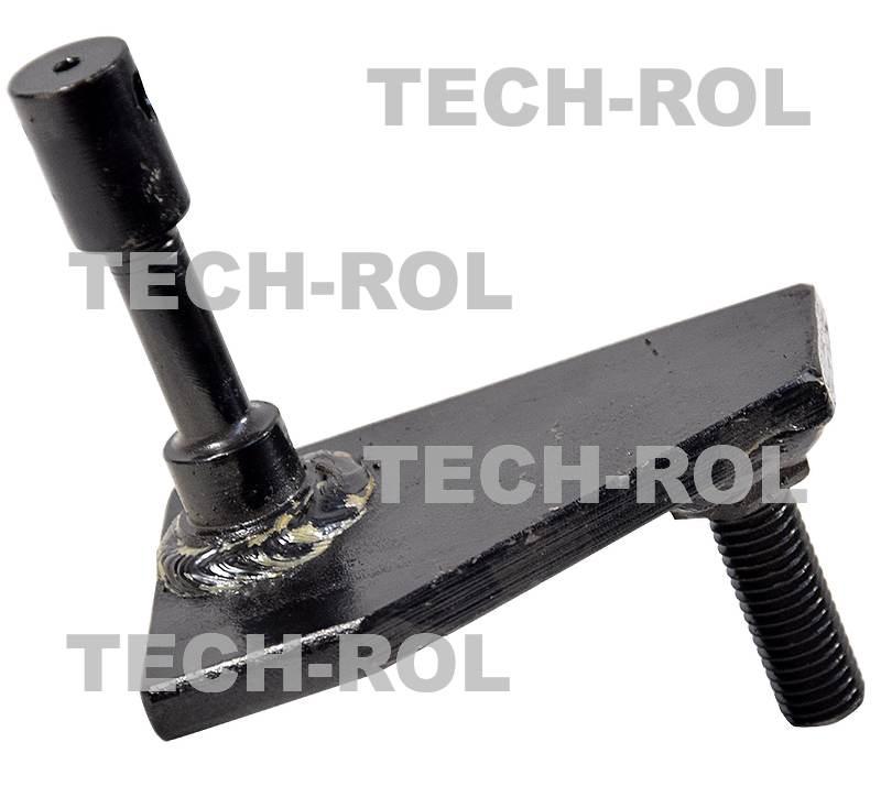 Korpus napinacza Prasa kostkująca SIPMA Z-224/1 sk5224045401 Sipma