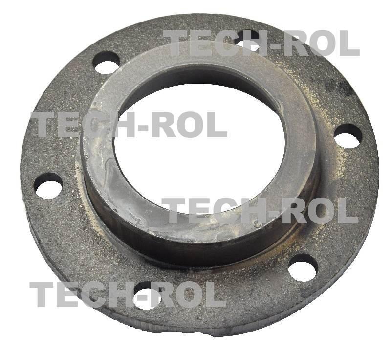 Korpus obudowy zwolnicy do T-25 A2539120 Produkt krajowy