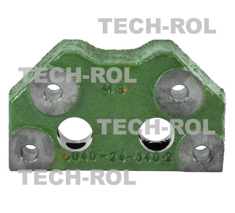 Korpus Bizon sk504024040 Rolmus | BZ10-010