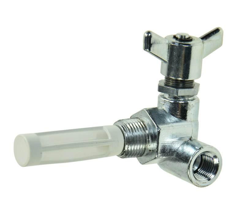 Kranik paliwa z sitkiem do MF-3 MF-4 898580M91 APARTS