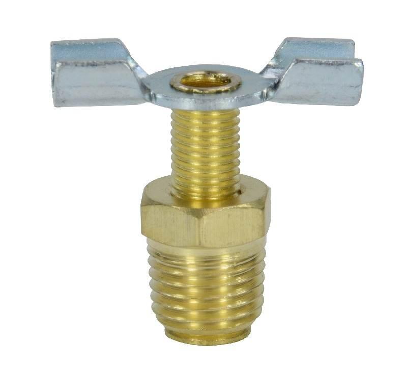 Kranik spustowy wody bloku do MF-3 MF-4 1851095M92 APARTS
