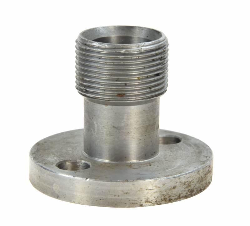 Króciec pompy podnośnika krótki M27x1,5 do T-25 1457020,NS1001010B