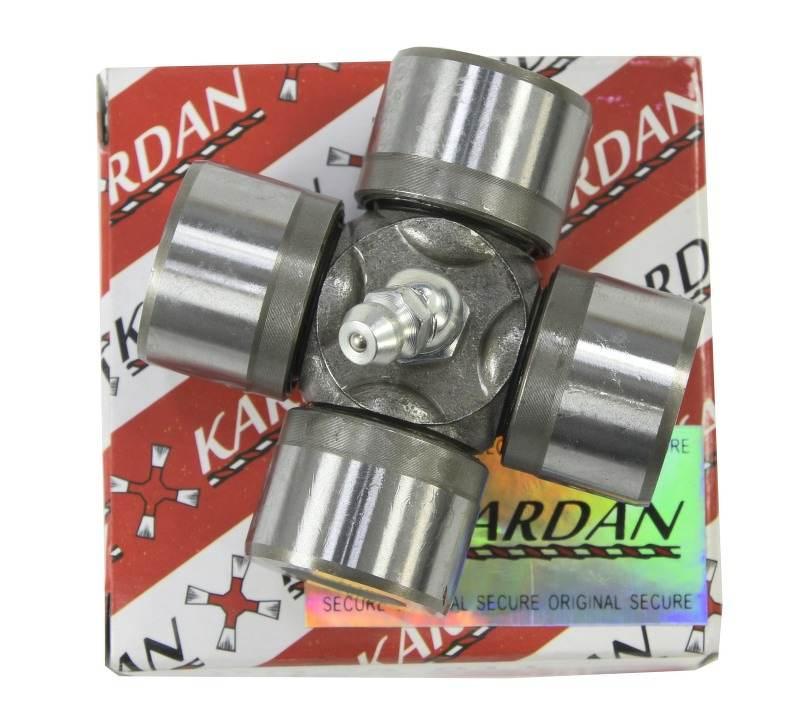 Krzyżak 22x54 Wymiary: 22,00x54,00 PFK2254 X Kardan