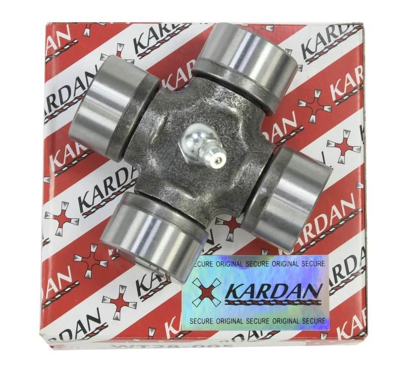 Krzyżak 27x70 Wymiary: 27,00x70,00 PFK2770 3541458M2 X Kardan