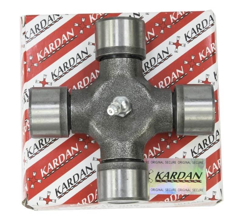 Krzyżak 30x106 Wymiary: 30,20x106,50 PFK30106-A 601723 X Kardan