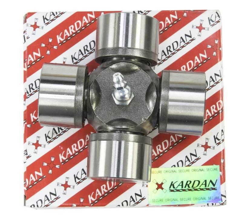 Krzyżak 36x89 Wymiary: 36,00x88,80 X Kardan