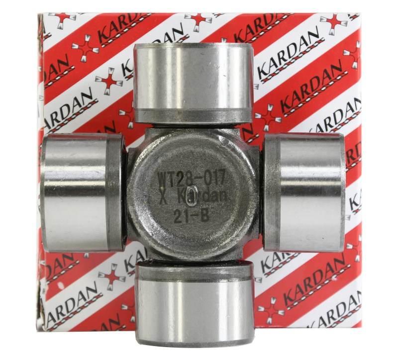 Krzyżak 42x104 Wymiary: 42,00x104,00 620026 X Kardan