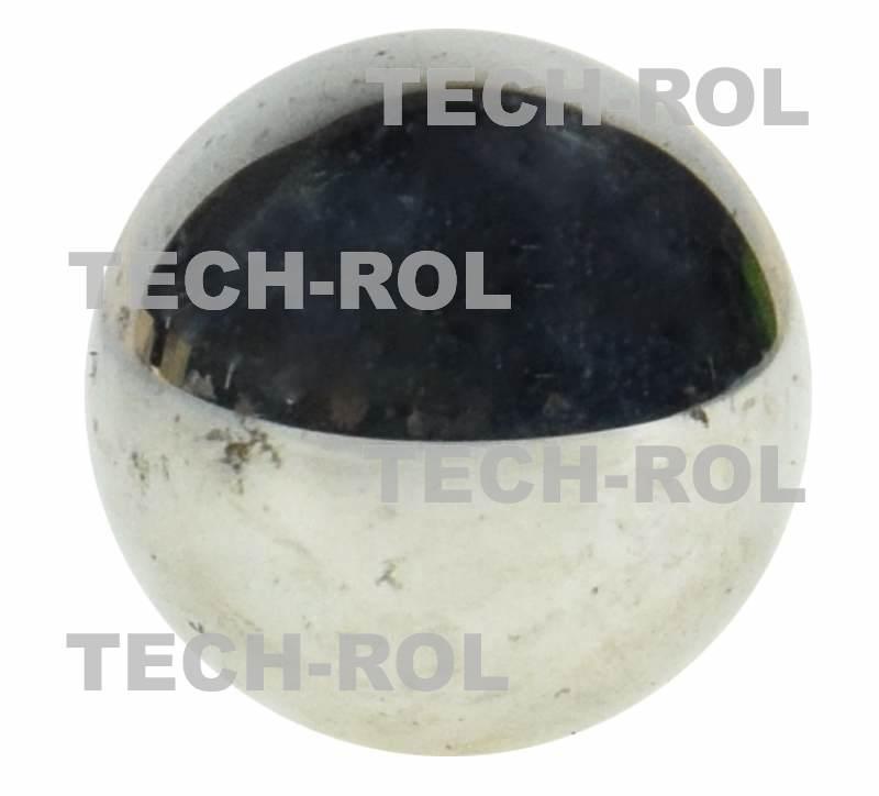 Kulka łożyskowa fi-10 mm KL40 C--360 wodzik 54360116 Produkt Standard