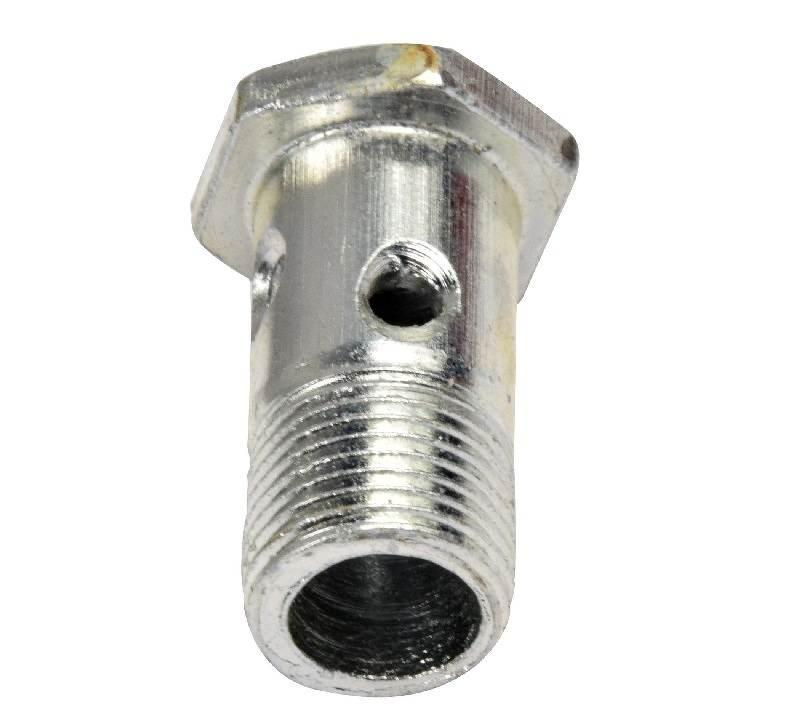 Łącznik 13 hydrauliki M18x1,5 do C-360 przelewowa 18 50724680 APARTS 5szt