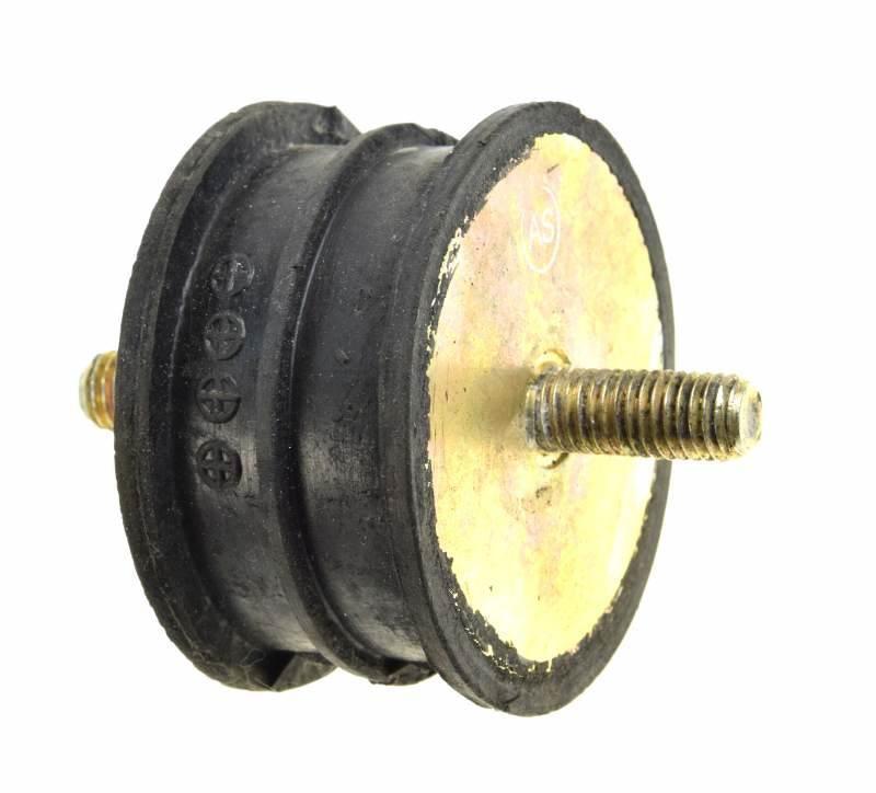 Łącznik gumowy pod zbiornik paliwa do Ursus 912-1614 80311380 APARTS