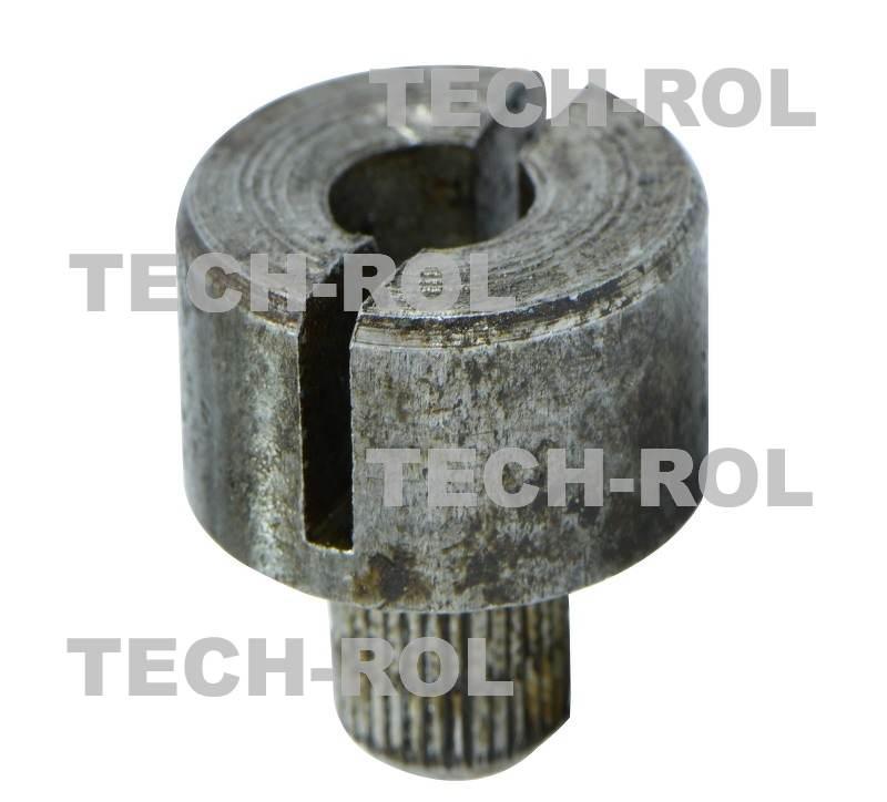 Łącznik napędu licznika motogodzindo C-360-3P 50910110 Produkt krajowy