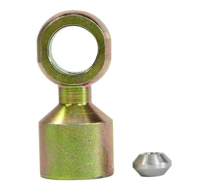 Łącznik pompki hamulcowej do Zetor 975171 Brake Stop