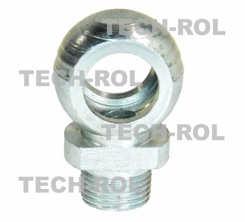 Łącznik przewodu hydraulicznego 86409001 Produkt krajowy