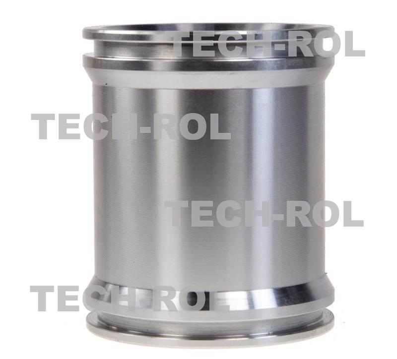 Łącznik rura turbosprężarki do C-385 89022031 APARTS