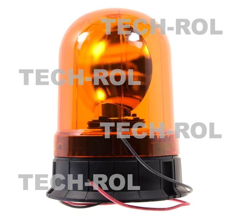 Lampa błyskowa przykręcana Pulsar 12V/24V H1 LOB002 Produkt Standard