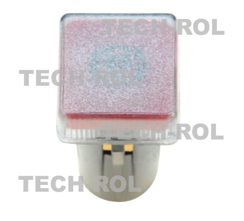 Lampka kontroli ciśnienia 60115613 Produkt Standard