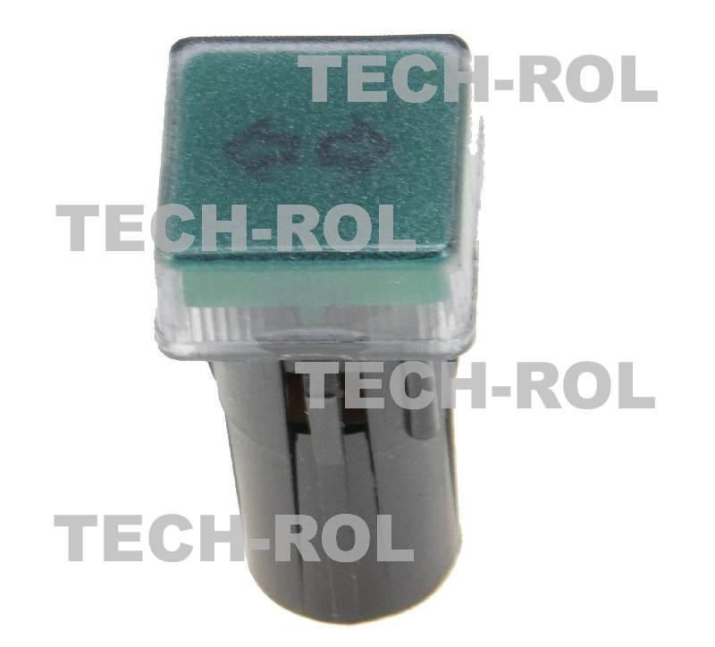 Lampka kontrolna kierunkowskazu 59115675 Produkt Standard