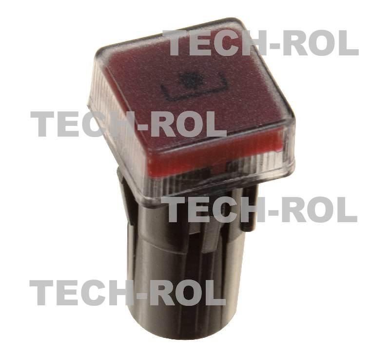 Lampka kontrolna WOM 59115673 62455673 Produkt Standard