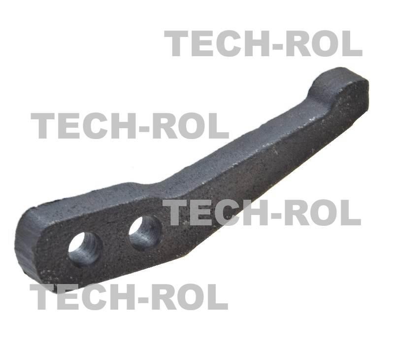 Łapka sprzęgła nowy typ do MTZ82/82TS 45-1604040 Produkt Standard