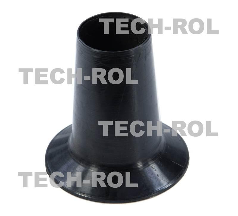 Lejek plastikowy Siewnik Famarol 307406006 Unia Group 5szt