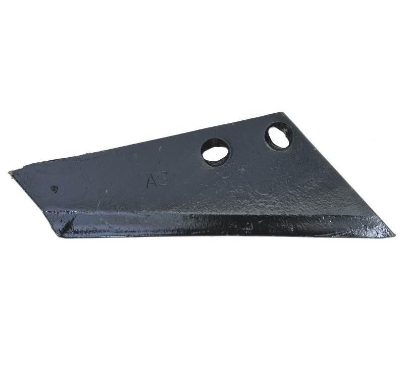 Lemieszyk prawy uniwersalny 240 mm 42 46 HRC Agregat podorywkowy 92536