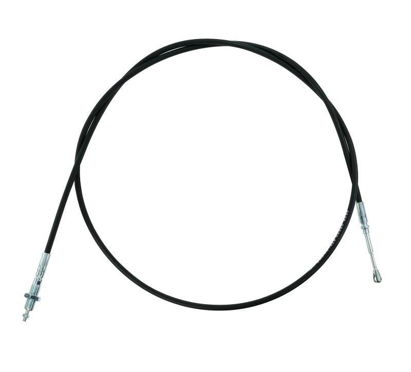 Linka do sterowania rozdzielaczem 2,5 m,na widełki Ładowacz Tur 21008753
