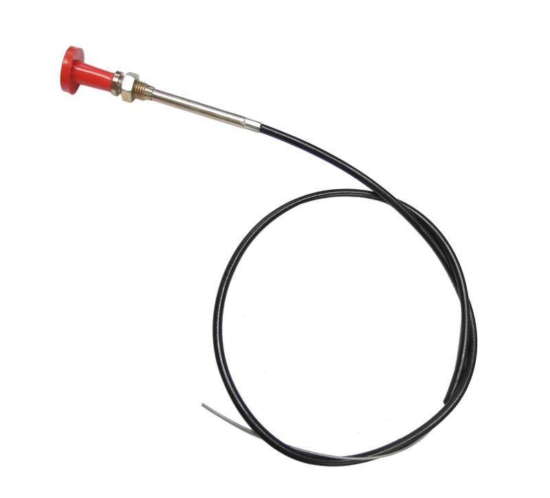 Linka gaszenia L-850 do MF-3 1874438M1 APARTS