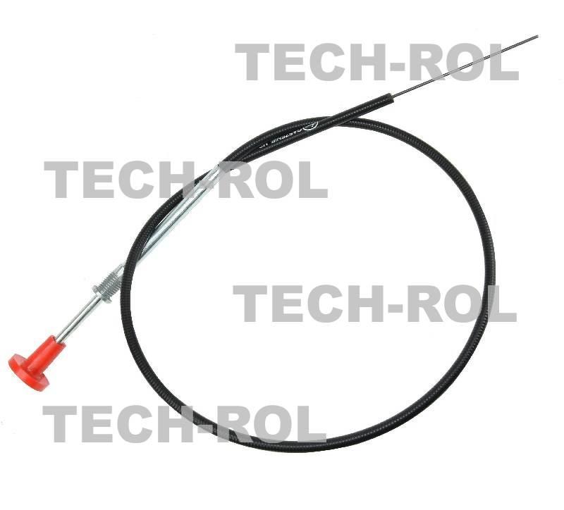 Linka gaszenia L-915 MF-4 1699561M1 Produkt krajowy