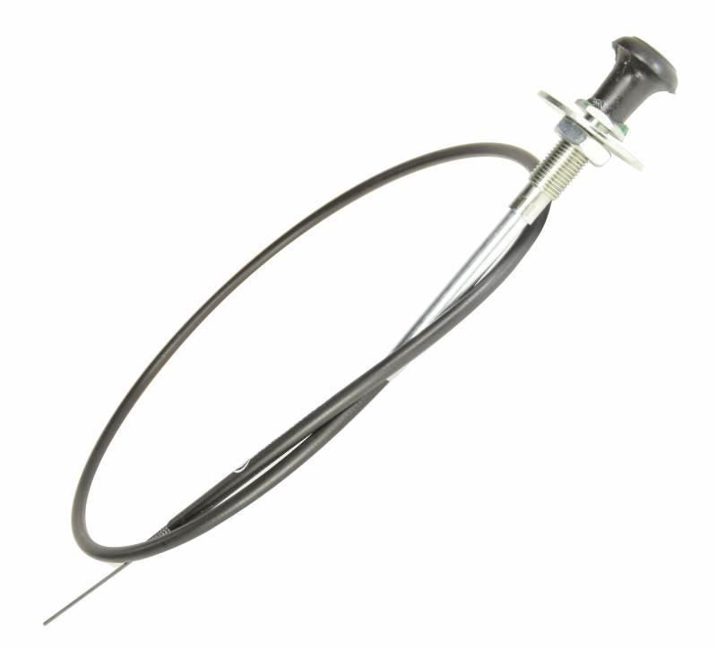 Linka rozdzielacza krótka 85cm przedniego napędu do C-385 88145901 APARTS