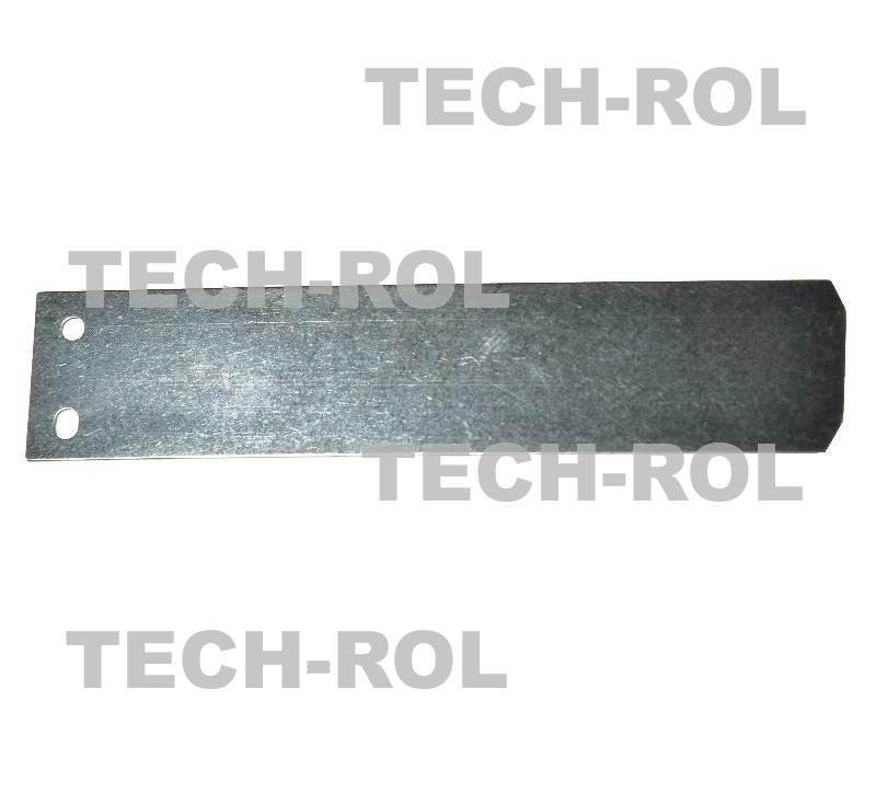 Listwa sprężarki do MF-3/4 6011013304 POLMO FOS Łódź