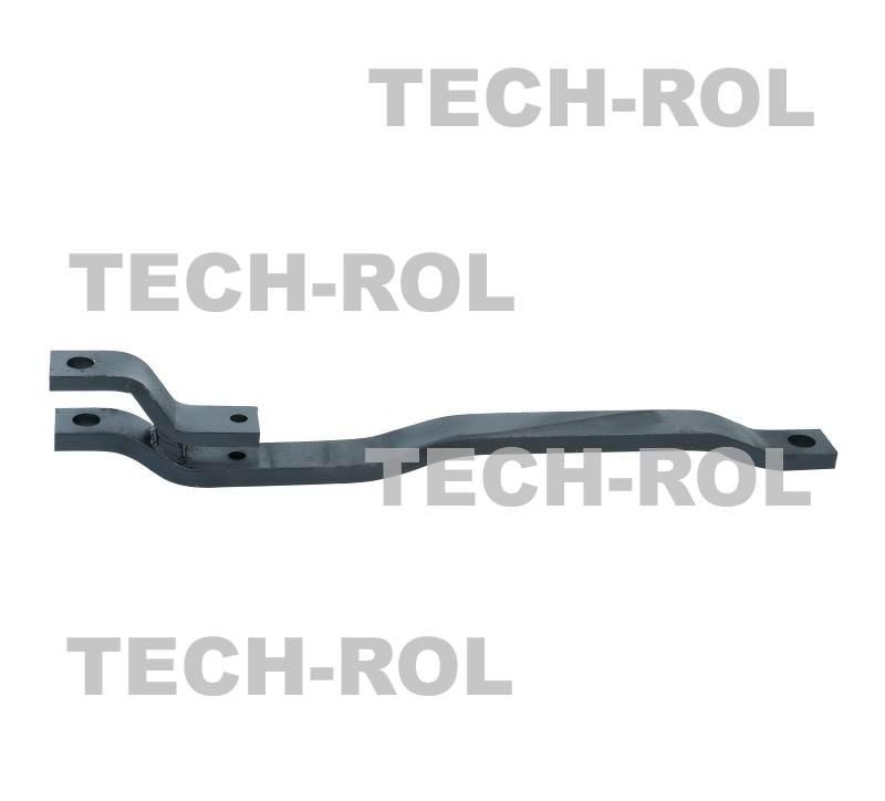 Listwa zaczepu dolnego do Ursus C-355 46664020 Produkt krajowy