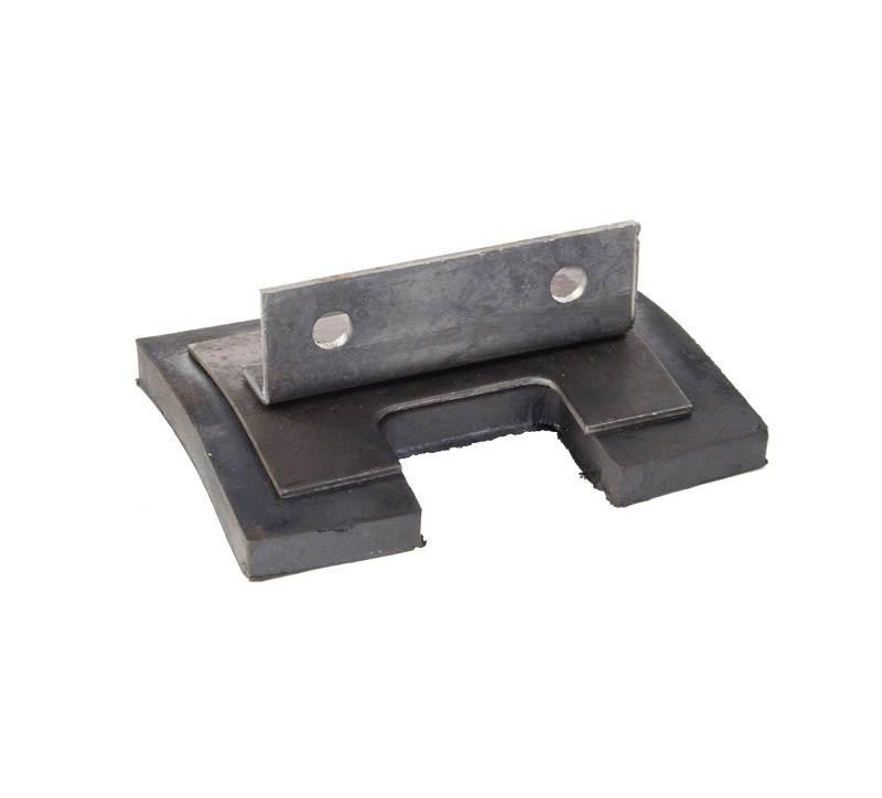 Łopatka łańcucha kompletna Bizon 5040170271 APARTS