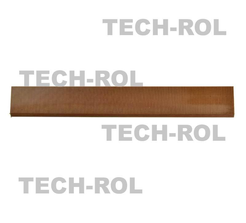 Łopatka tekstolitowa kompresora MEC-4000 300x41x6,3 włoski 04653 Produkt