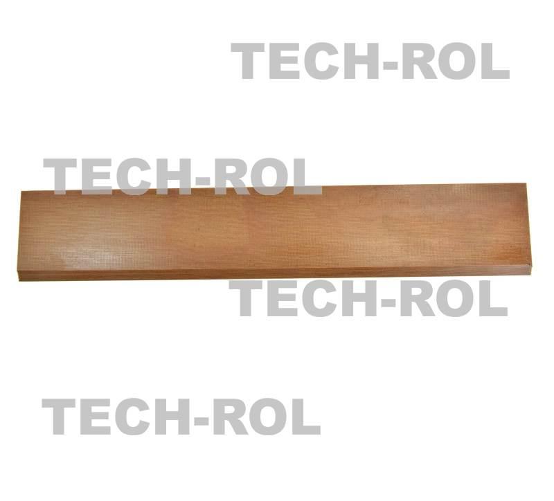 Łopatka tekstolitowa kompresora T-529polski 300x54x7,7 7529000060 Produkt