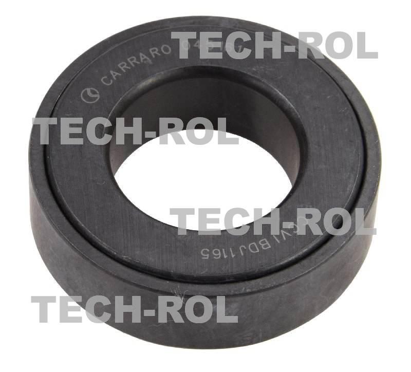 Łożysko dolne CA do Zetor 28 x 52 x 16 mm 930811,935340 Zetor Oryginał
