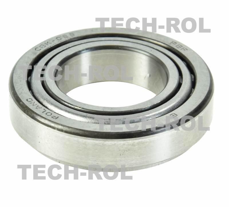 Łożysko koła przód CBK-088 do MF 4512 3028962M91 CBK-088 Kraśnik FŁT