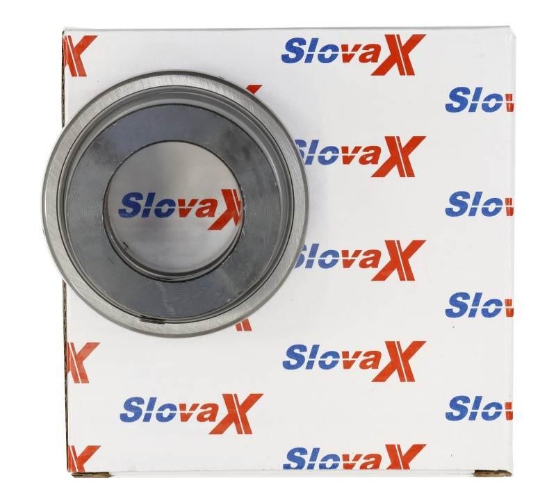 Łożysko kulkowe samonastawne 35x72x17 D207 Slovax